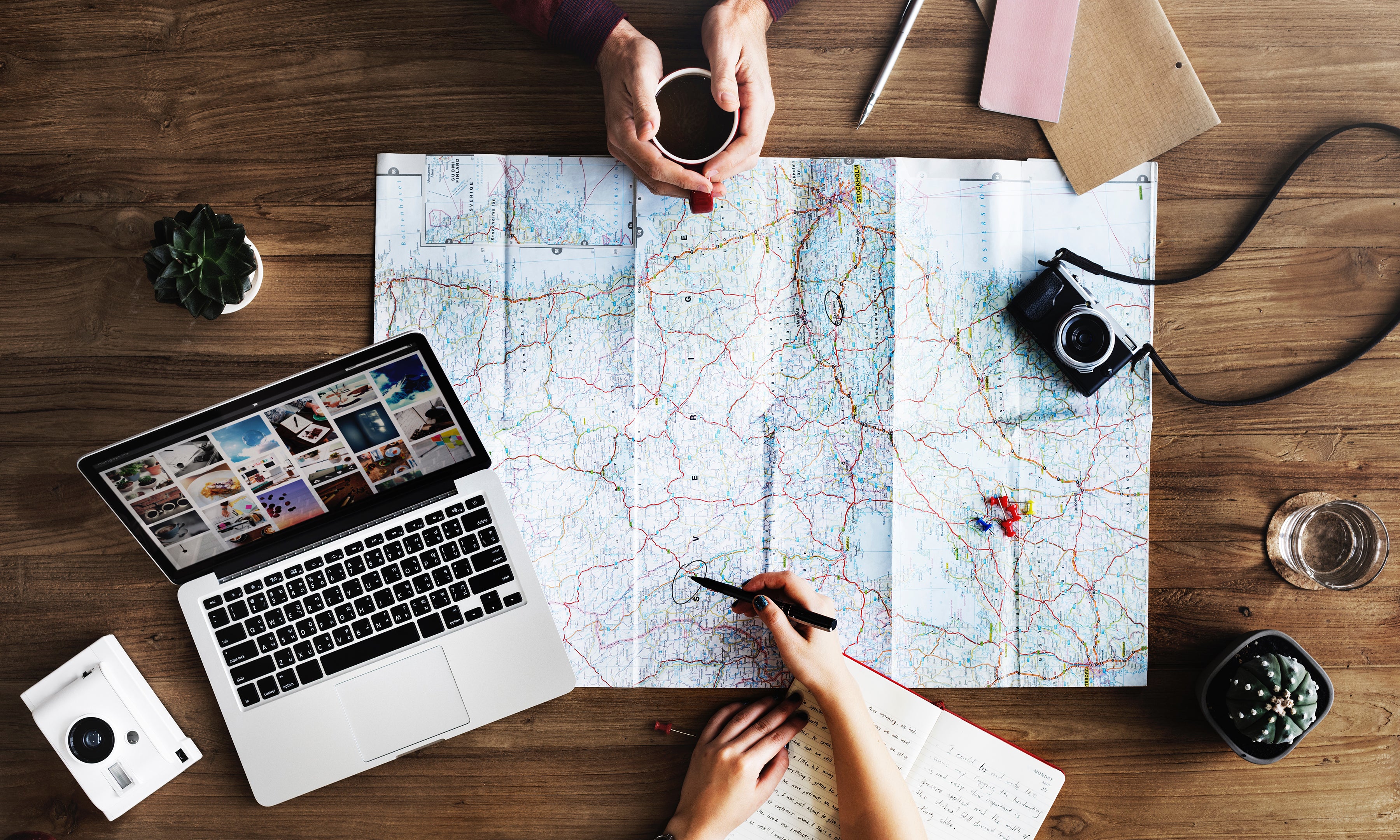 4 Tips for Packing Like a Minimalist