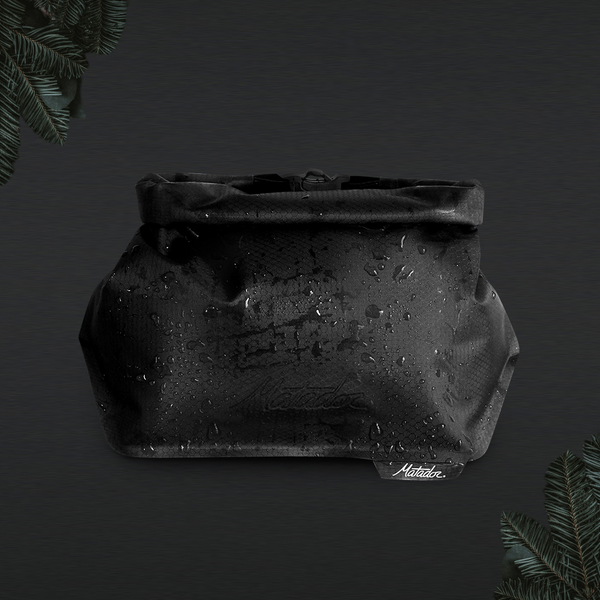 FlatPak Toiletry Case