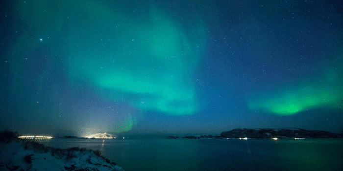 Tunes for the Road: Iceland