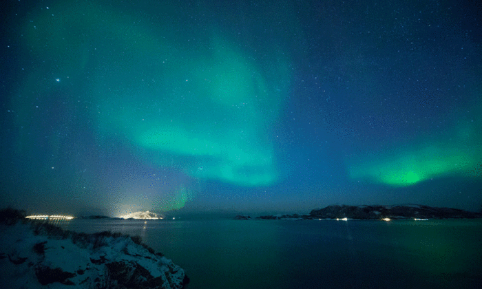 Tunes for the Road: Iceland