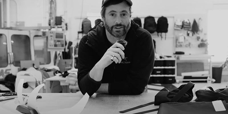 Build A Backpack in 24 Hours | Mystery Makers Box: Ep. 3 | Carryology x Matador