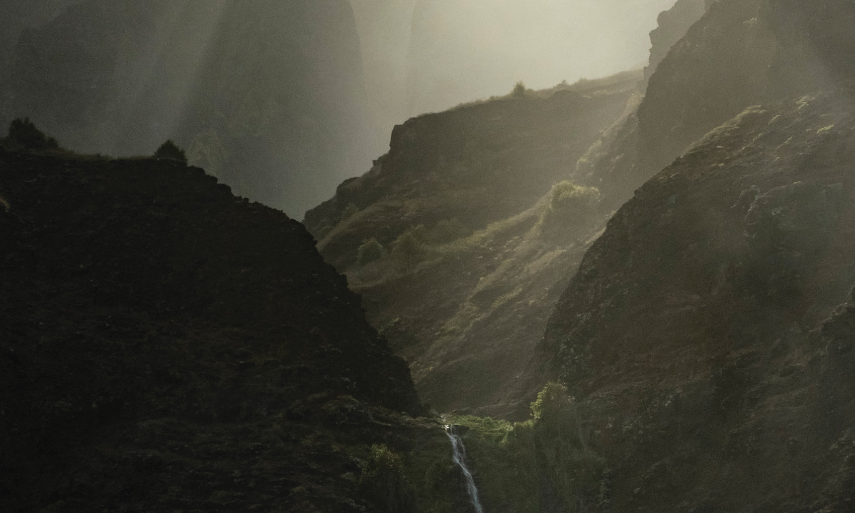 Field Notes: Backpacking the Kalalau Trail