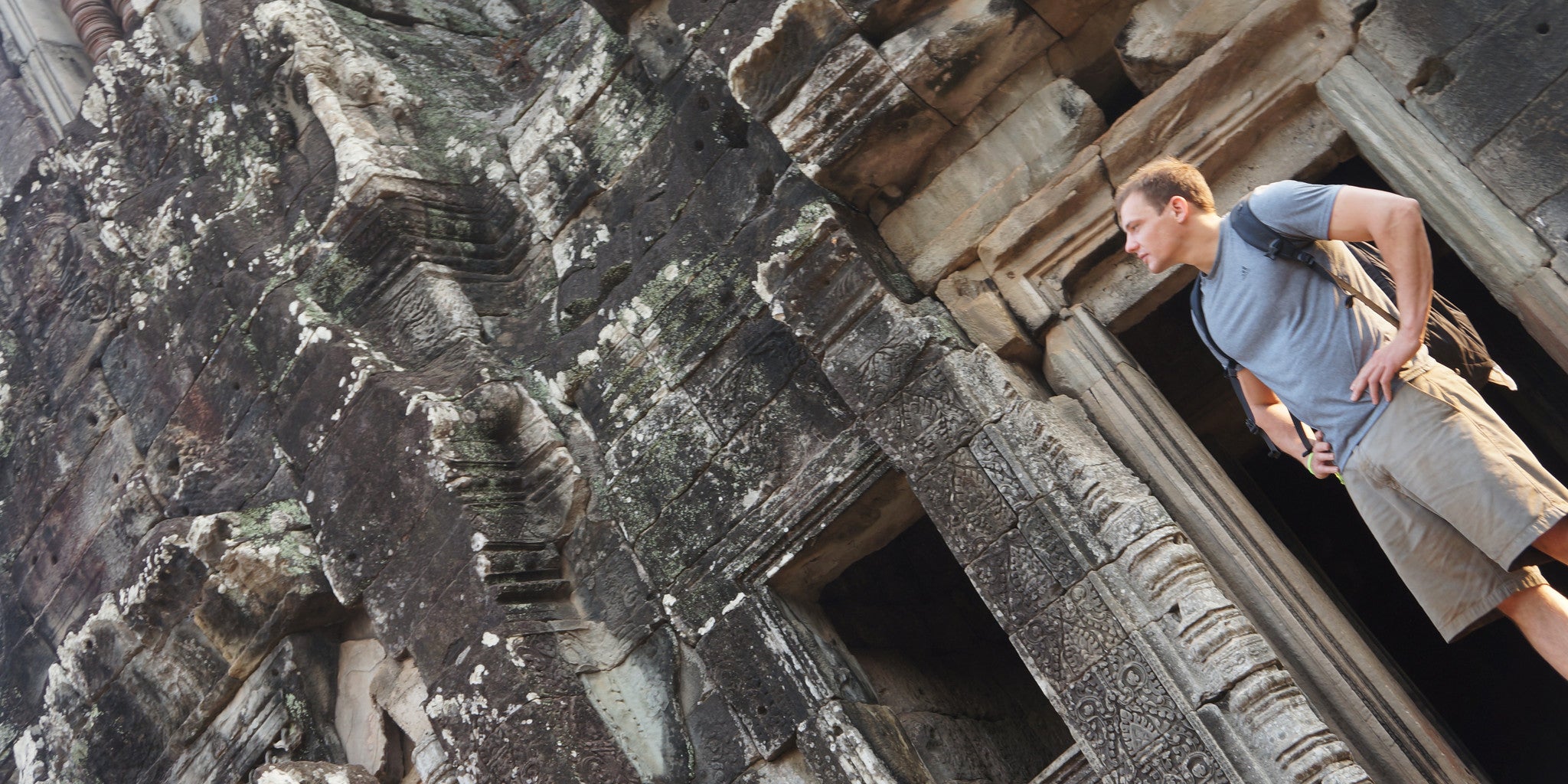 ANGKOR WAT, 5 INSIDER TIPS FOR MORE ADVENTURE