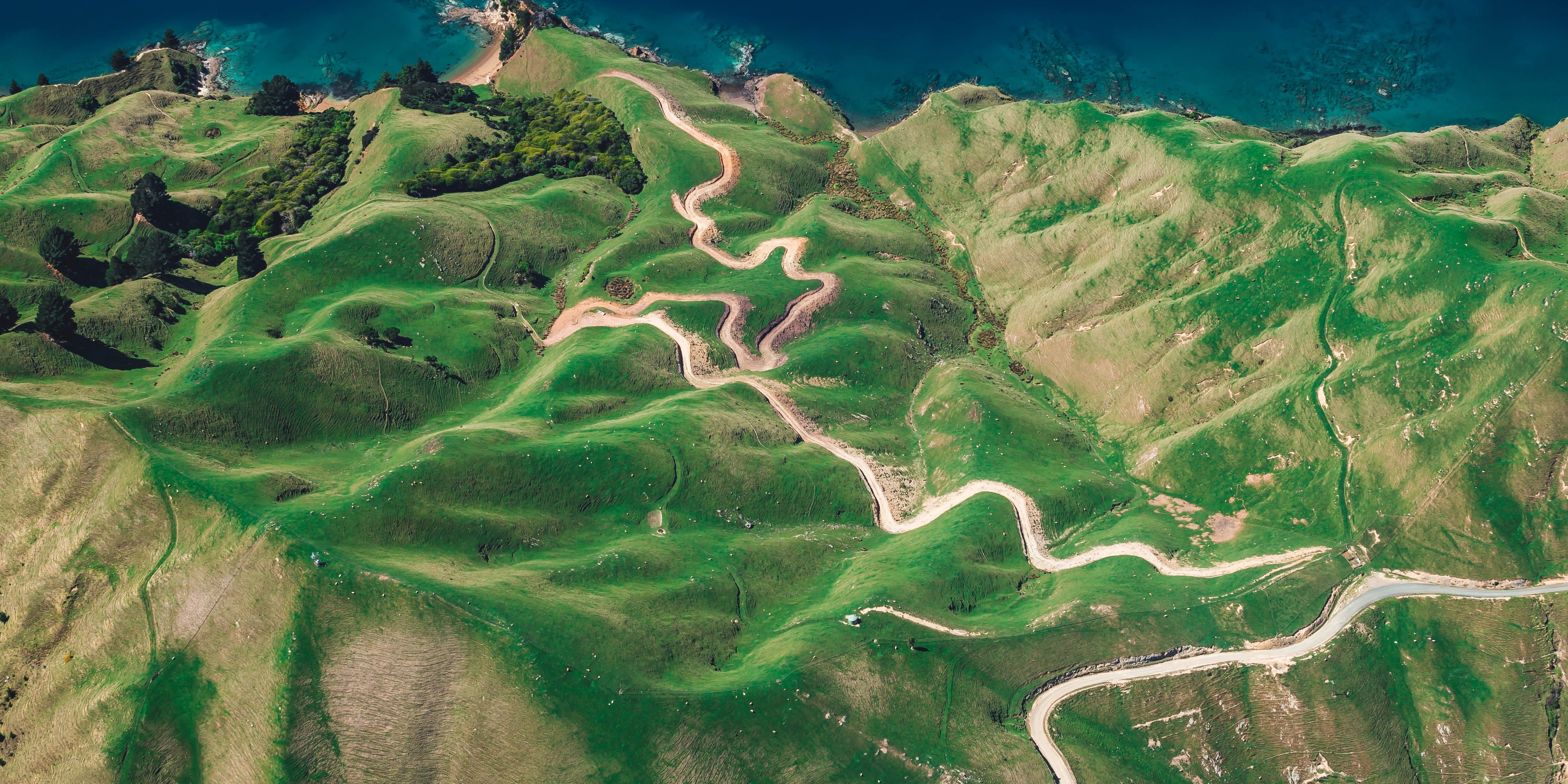 Getting Technical: Best Websites & Apps for Exploring New Zealand