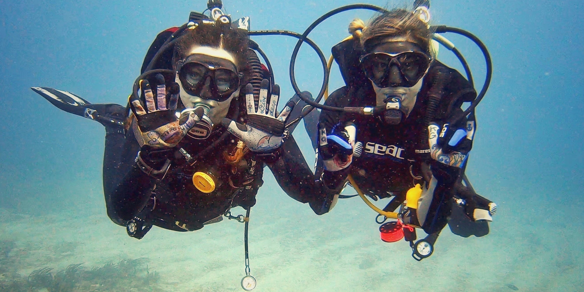 Keeping our Waterways Clean: Tips from the Trashy Girls Collective