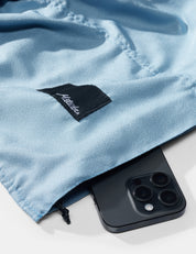 NanoDry™ Packable Beach Towel