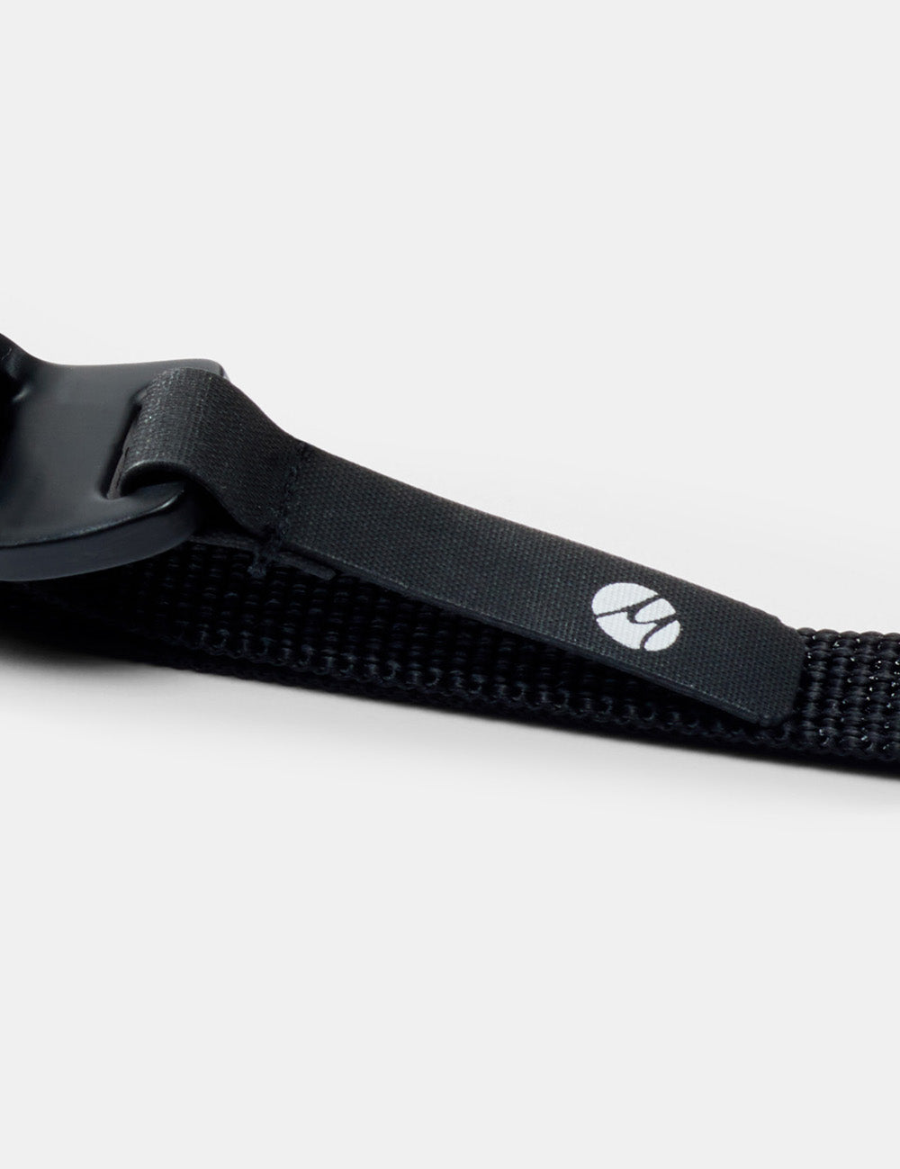 close up view of better tether pull tab