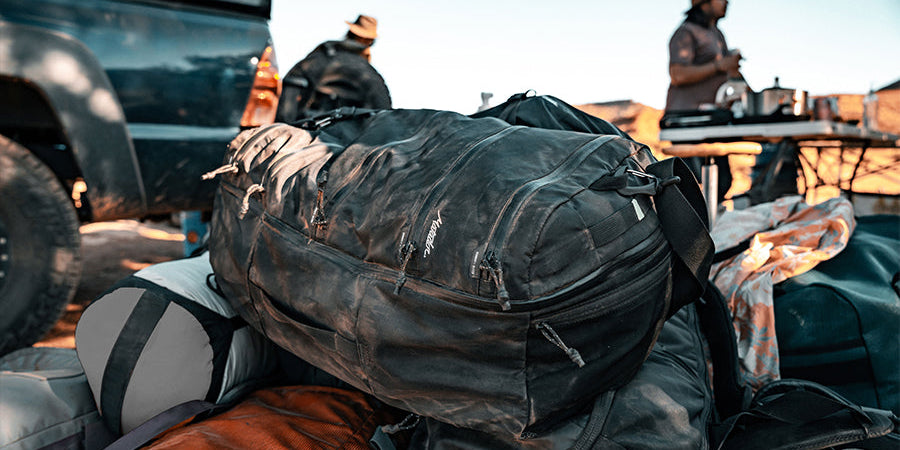 Field Tested: SEG45 on The White Rim Trail