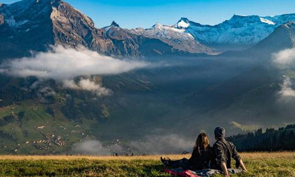 Quit Your Job and Travel Europe