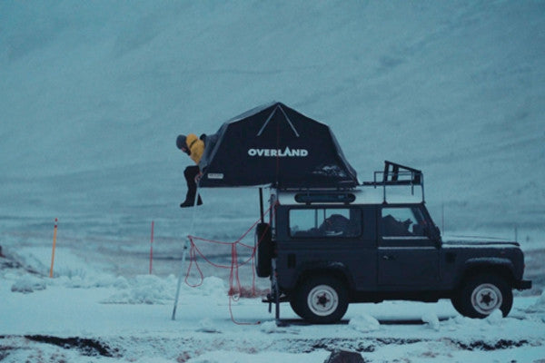 Escape to the Faroe Islands