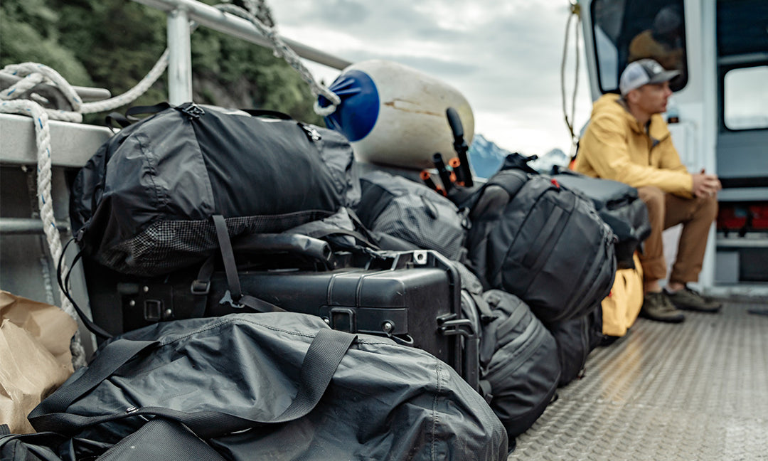 Lighten Your Load: Baggage Storage 101