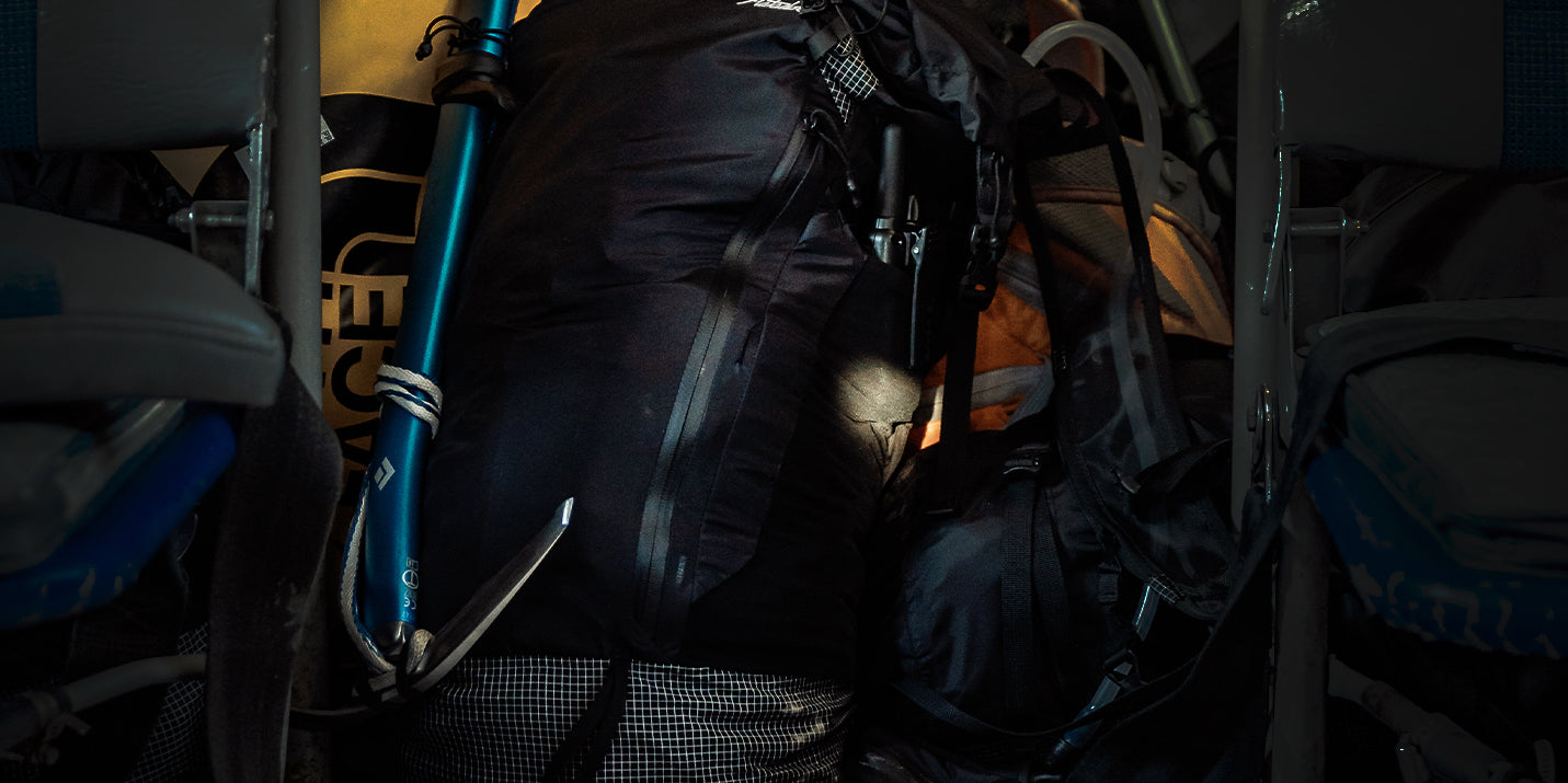 The biggest, baddest, and most comprehensive book on equipment ever