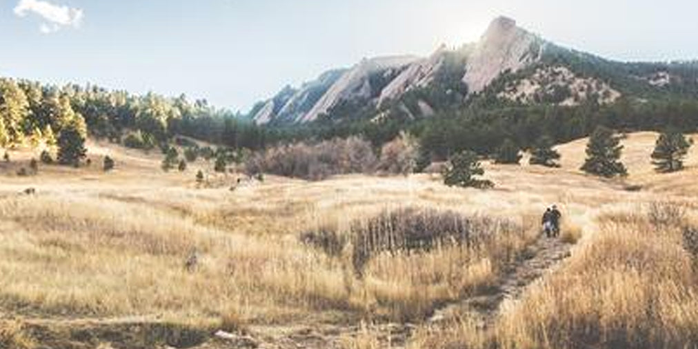 Top 10 Things to Do in Boulder