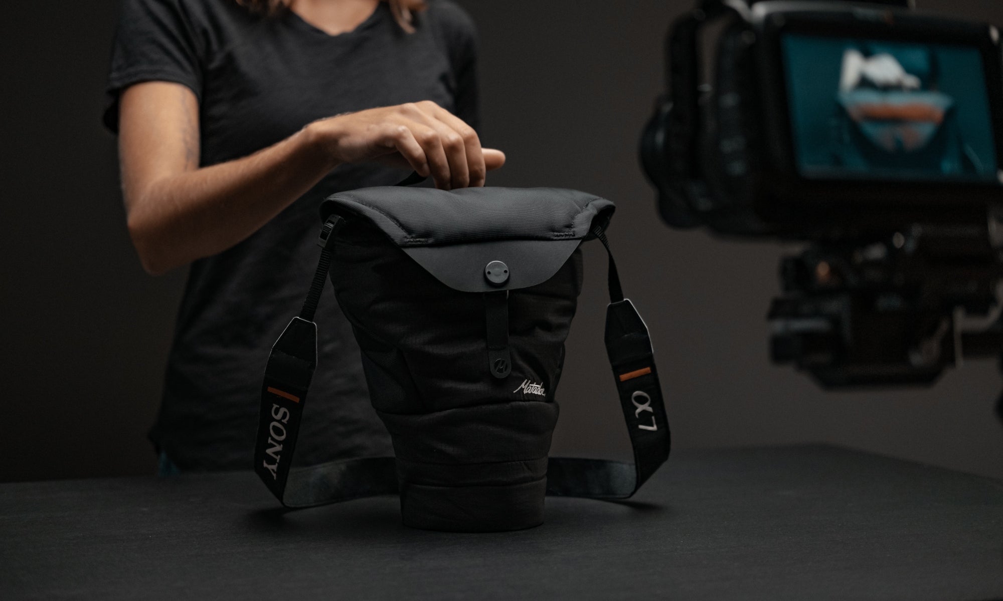 Matador Shop Talk: Camera Base Layer Overhaul