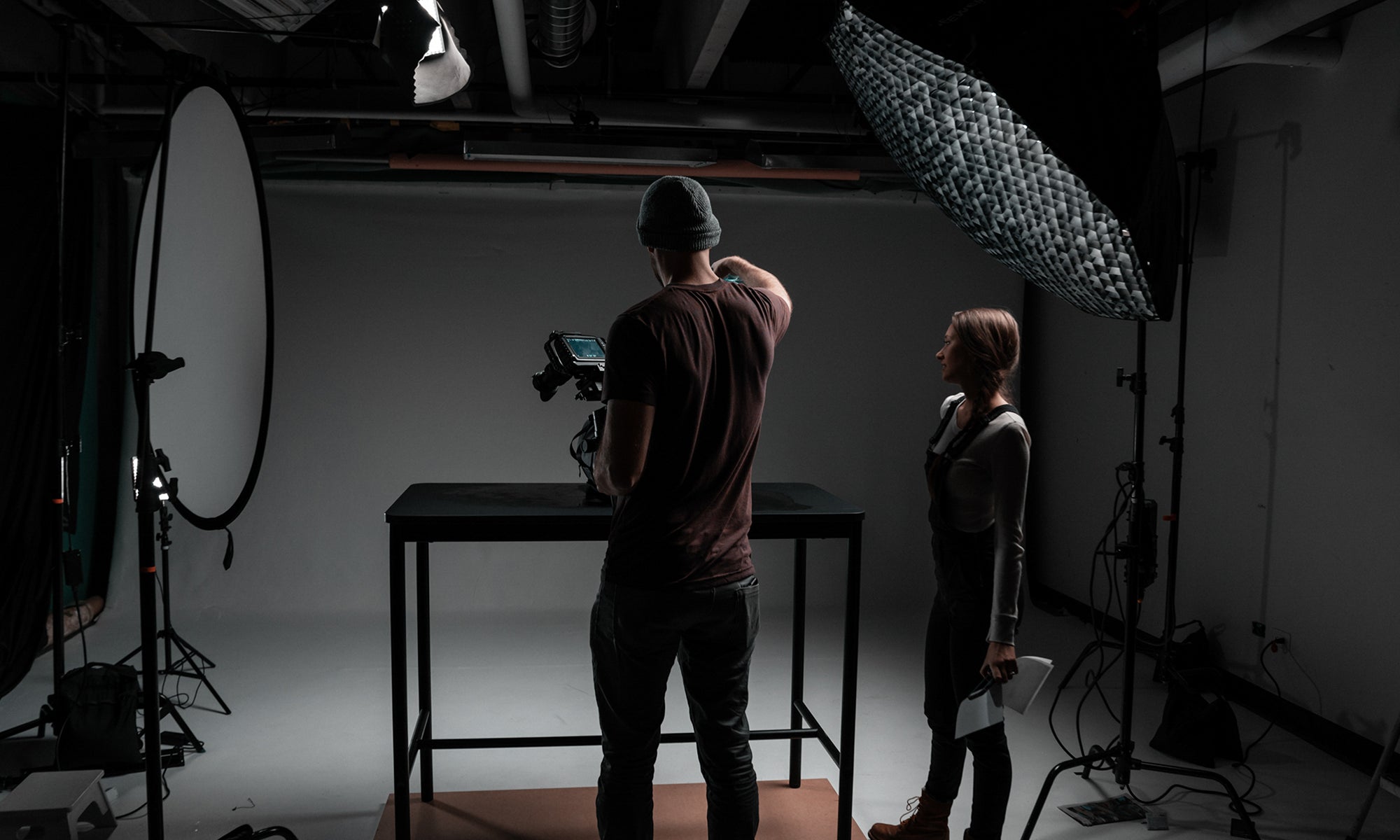 Matador x CoenFilm: The SEG42 Videos