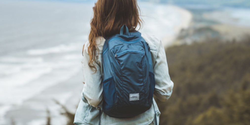 Colorado to Colombia