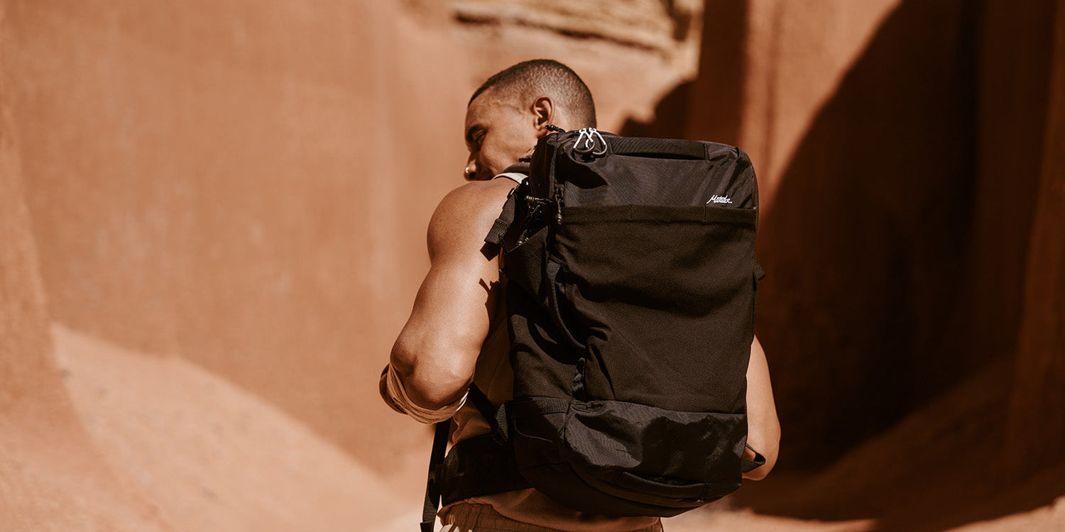 The Ultimate Desert Travel Packing List