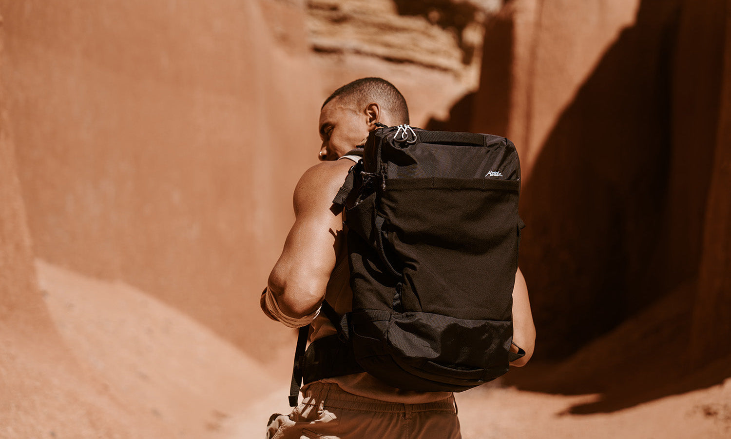 The Ultimate Desert Travel Packing List