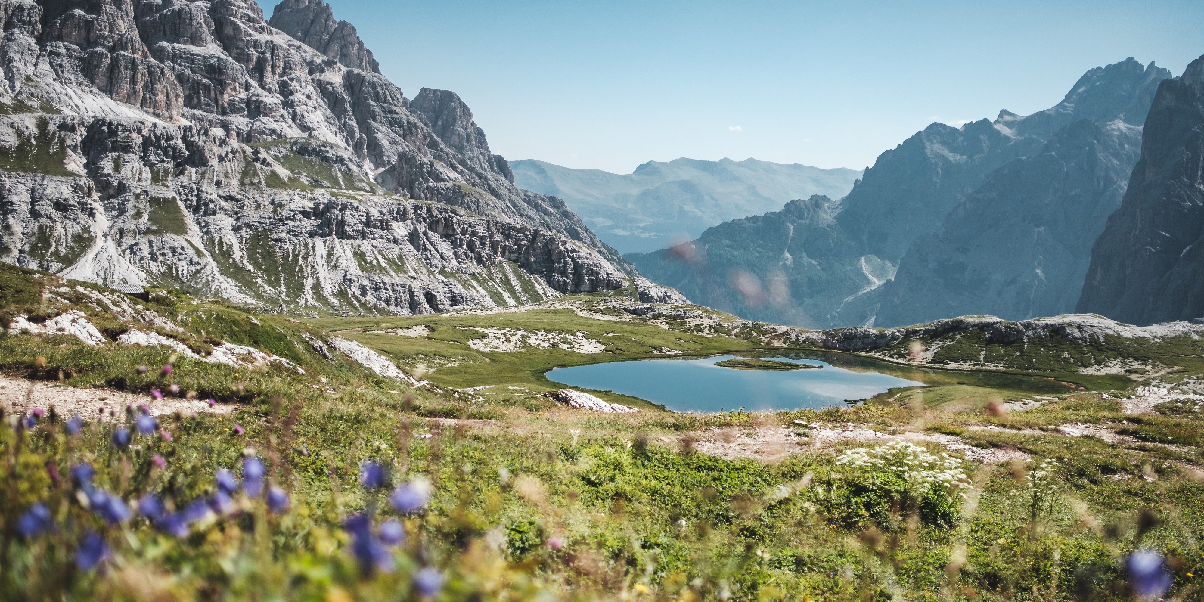 An Insider's Guide to Northern Italy