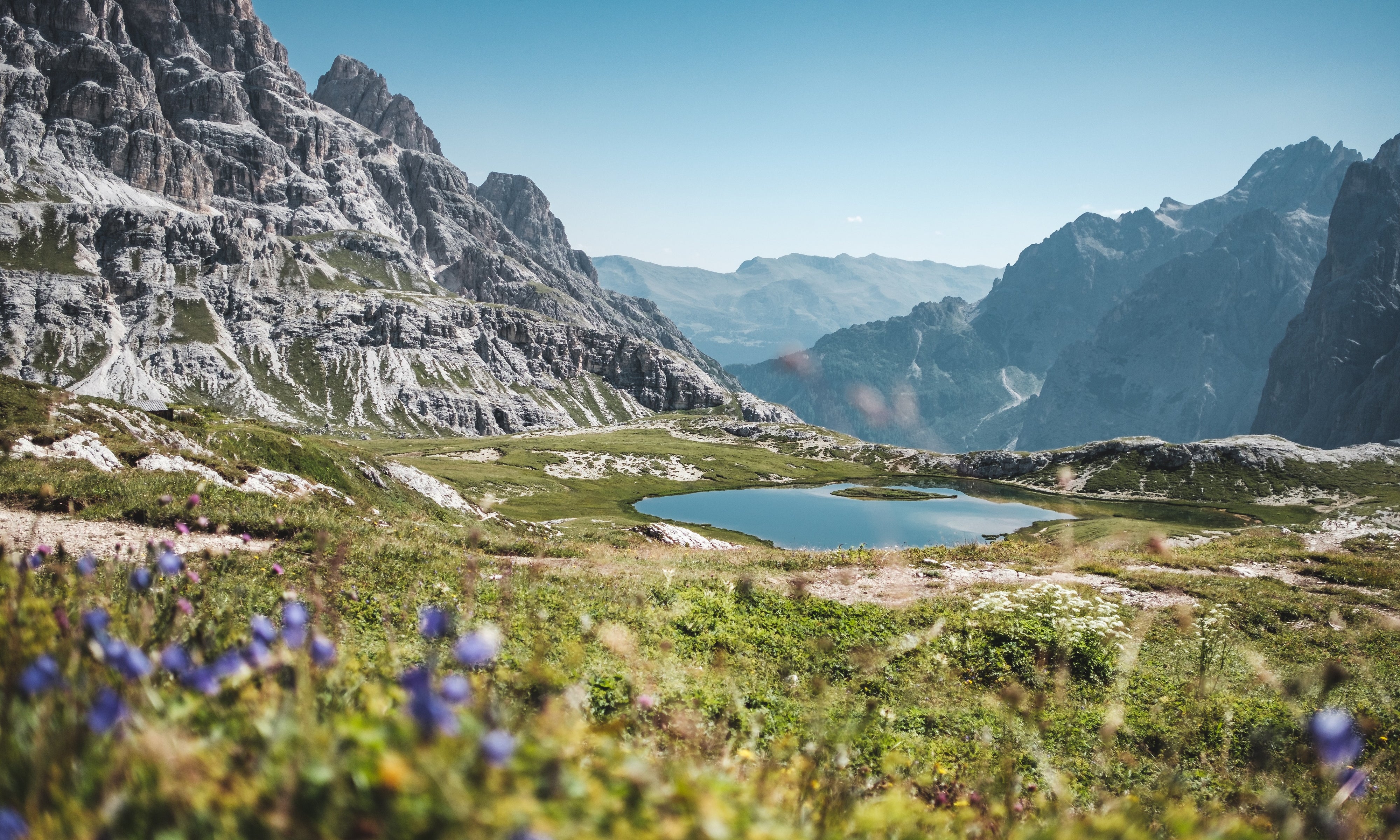 An Insider's Guide to Northern Italy