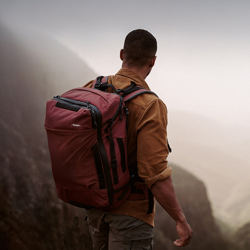 GlobeRider35 Travel Backpack