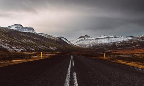 Adventures in Iceland