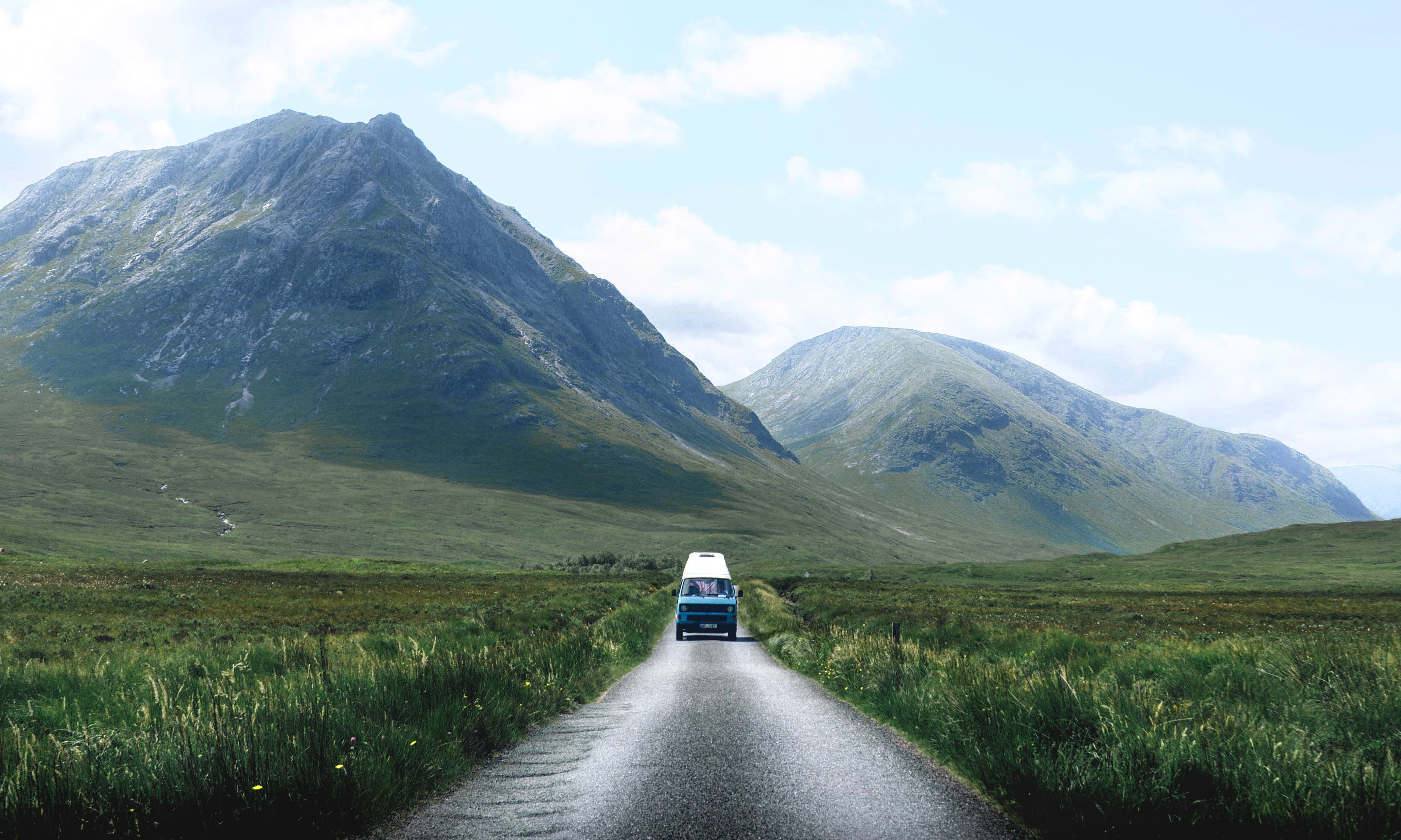 Along for the Ride: Traveling Central America with Your Dog