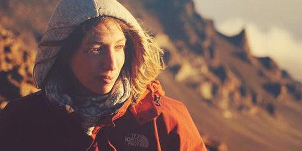 A Conversation with Lauren Roth | GET INSPIRED SERIES