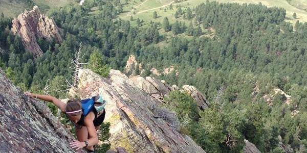 A Converstation with Liz Sasseman | GET INSPIRED SERIES