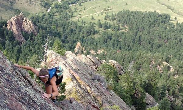 A Converstation with Liz Sasseman | GET INSPIRED SERIES