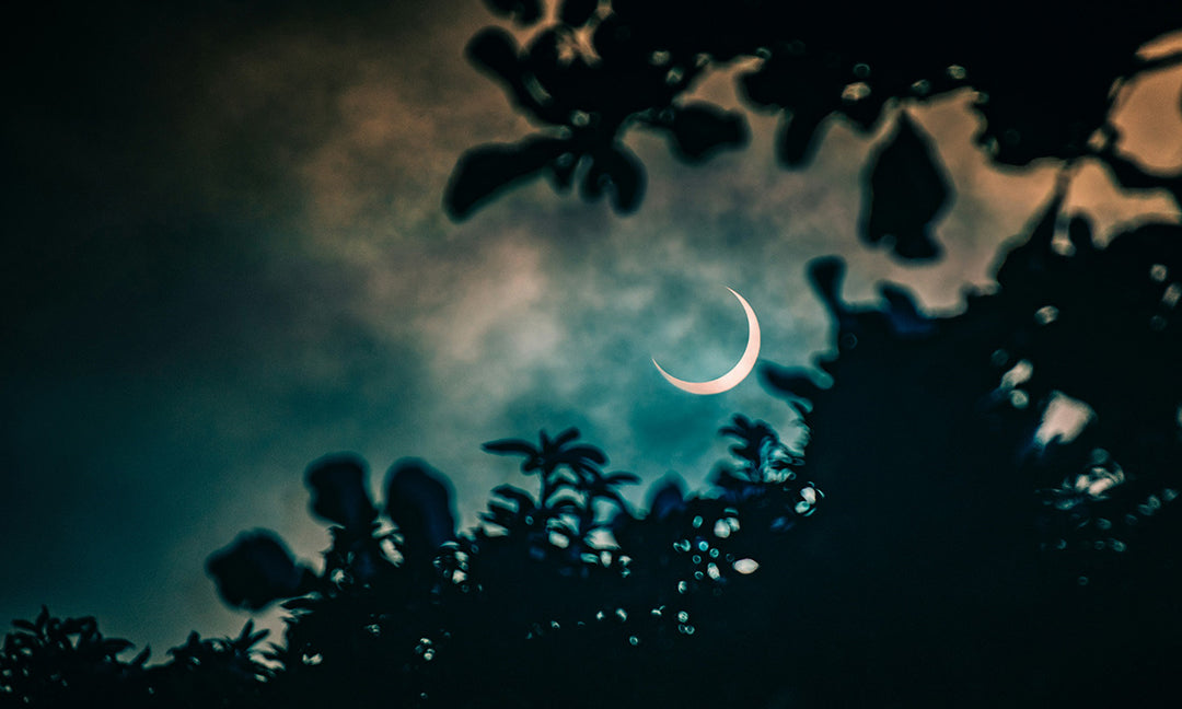 Packing List: Solar Eclipse