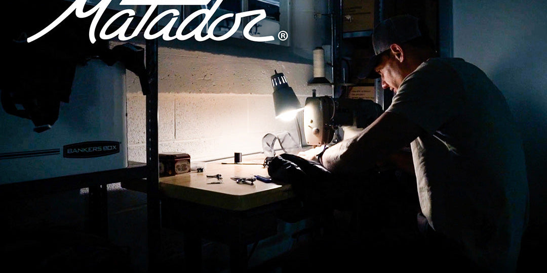 The Story of Matador | Built by Travelers, For the Travelers