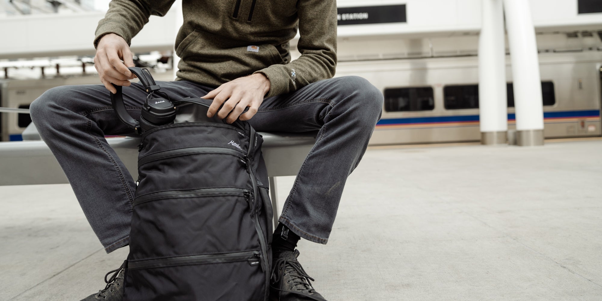 Ultralight Travel Tips (and what we think about them)