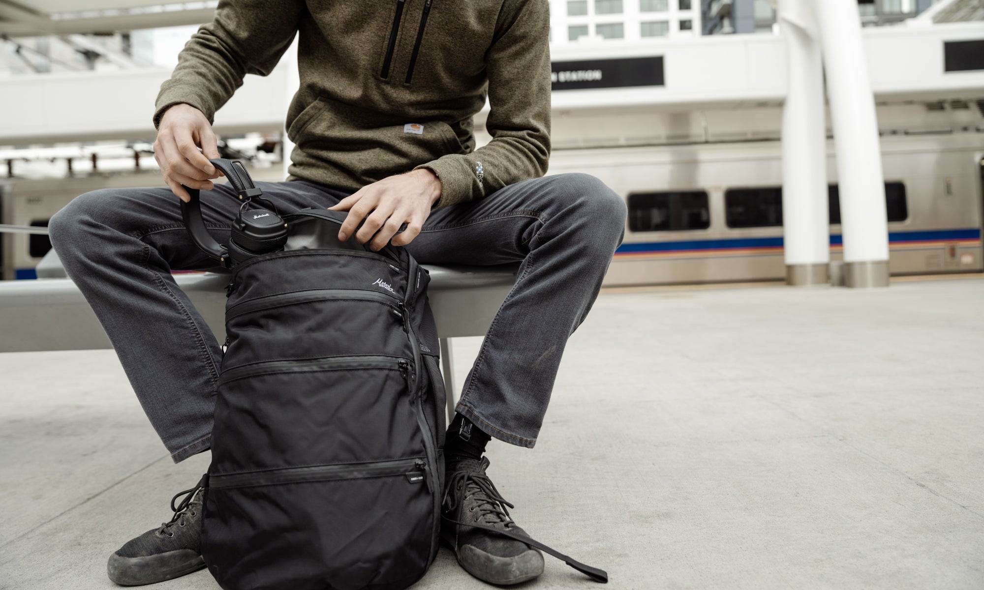 Ultralight Travel Tips (and what we think about them)