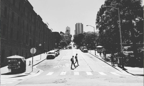 20 Things to do in San Francisco