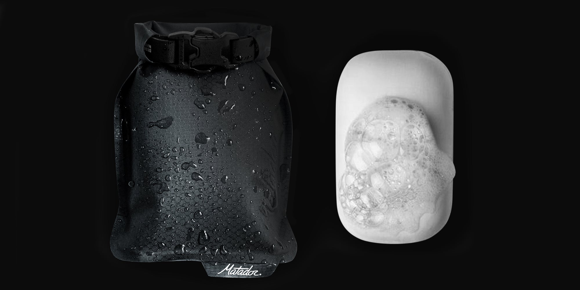 Not Your Average Soap Bar Case