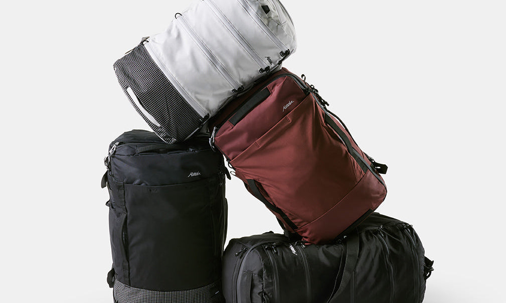 Globerider vs. SEG: Which Travel Pack Is Right for You?