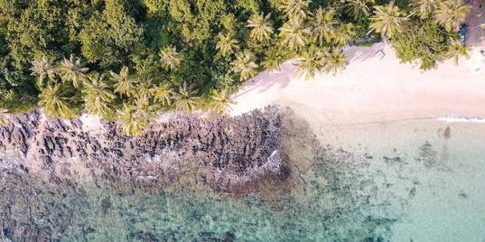 Top Beaches in Southeast Asia