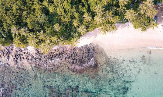 Top Beaches in Southeast Asia