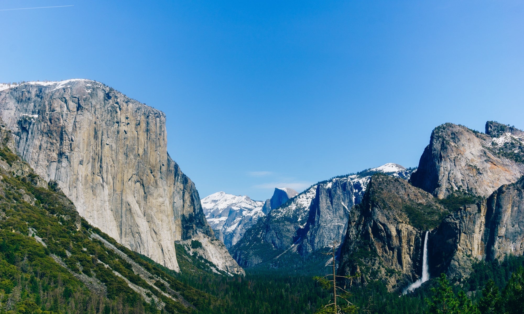 National Park Travel Tips